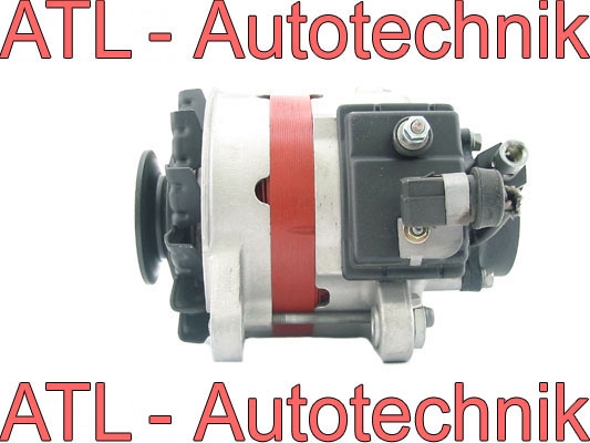 ATL Autotechnik L 61 630 Generator